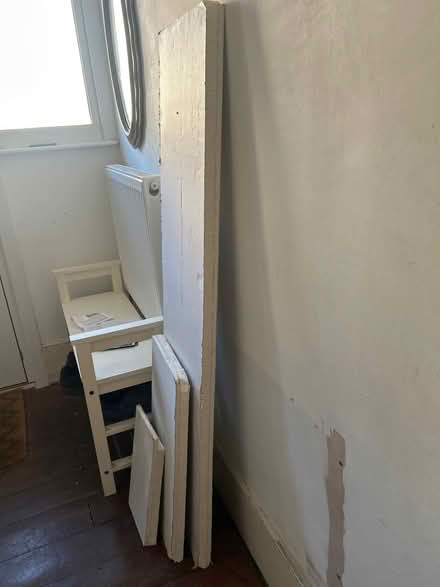 Photo of free 37mm Insulation offcut (Thornton Heath) #1