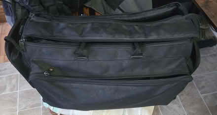 Photo of free Brass Instrument Gig Bag (Cloverhill 3/Frederick MD) #1