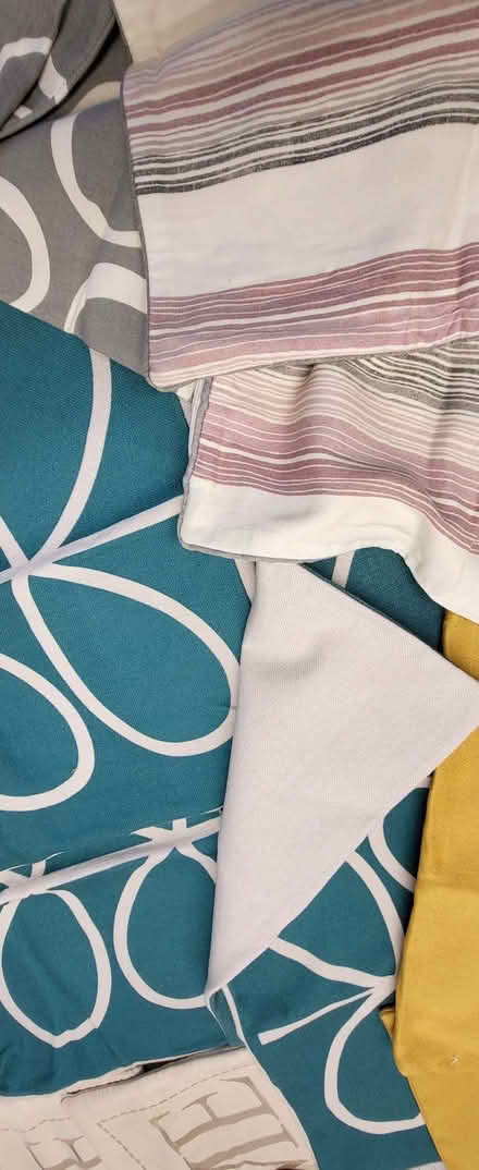 Photo of free Cushion Covers (Great Billing) #1