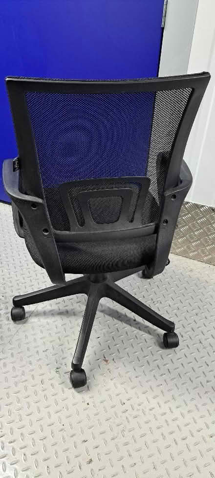 Photo of free Office chair (Poplar E3) #3