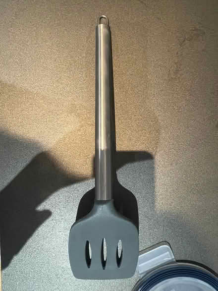 Photo of free Kitchen Utensils (Broomhall, S1) #3