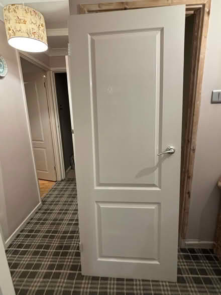 Photo of free Standard door internal (Henlow SG16) #1