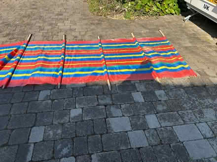 Photo of free Windbreak (Yatton BS49) #2
