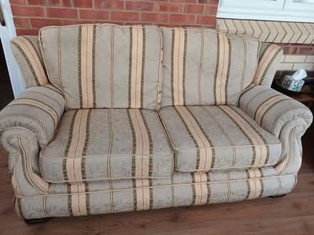 Photo of free 3 piece suite (Birchmoor B77) #2