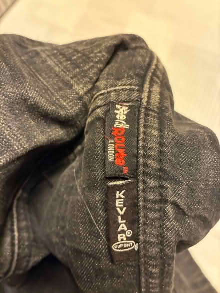Photo of free Motorcycle jeans (Raheny) #1