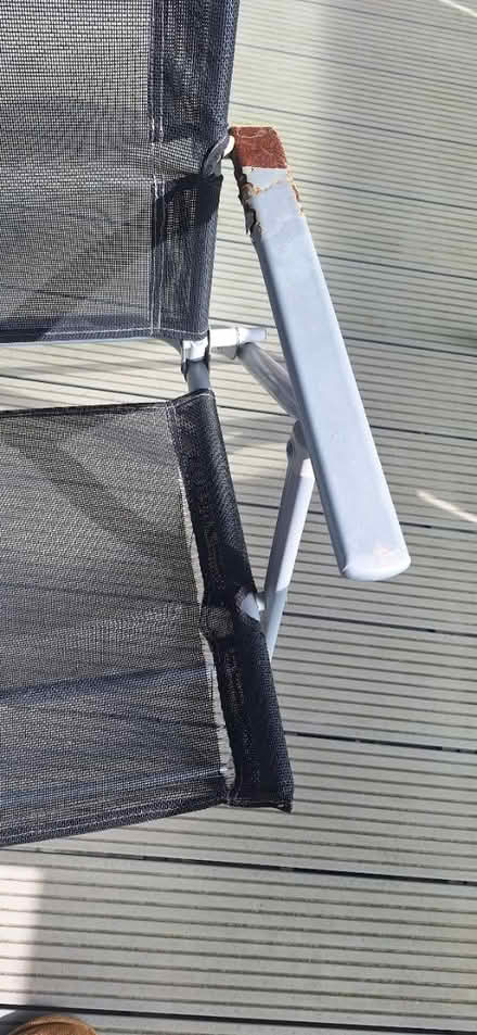 Photo of free chair (TW8) #4