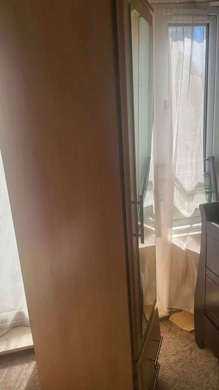 Photo of free Wardrobe (Enfield EN2) #1