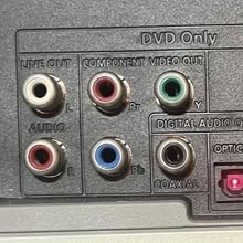 Photo of free SONY SLV-D350P DVD Player (Flatlands) #3