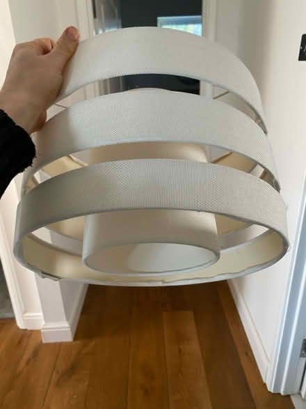 Photo of free Lampshade (Saltdean) #1