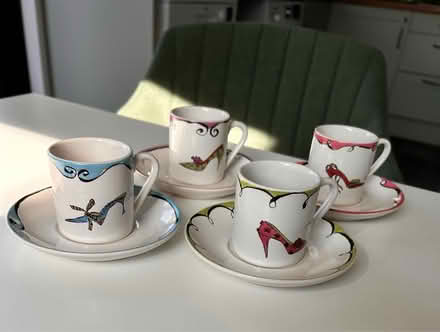 Photo of free Rosanna china (Brentwood CM14) #2