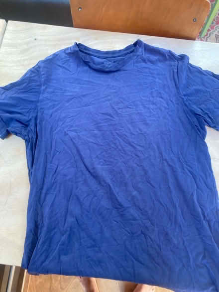 Photo of free Selection of men’s large shirts (Cheshunt) #4