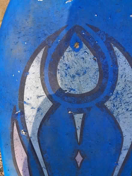 Photo of free Body board (Smiths Estate OX28) #3