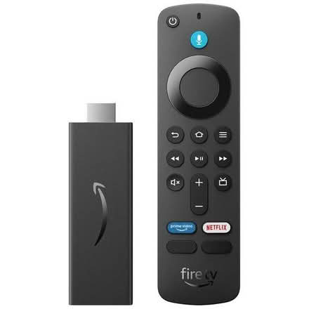 Photo of Amazon Fire stick (Birchfield B20) #1