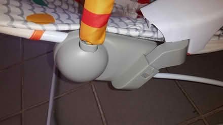 Photo of free Baby Bouncer (Queenstown, near MRT) #2