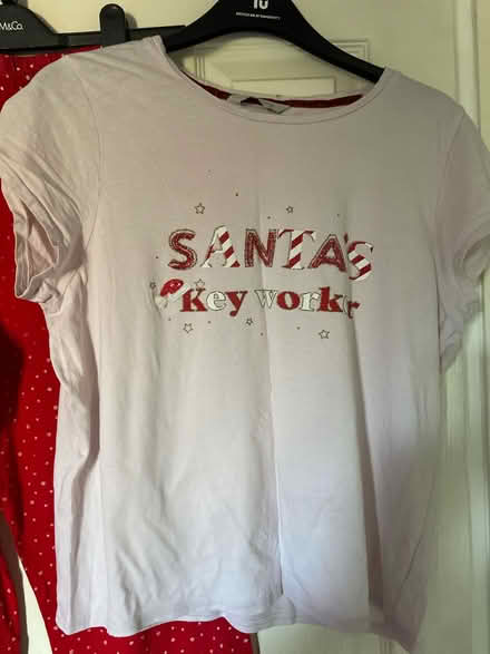 Photo of free Pyjamas size 12/14 (Hucclecote GL3) #2