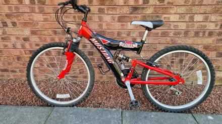 Photo of free Child's bike (Houghton le Spring, DH5) #2