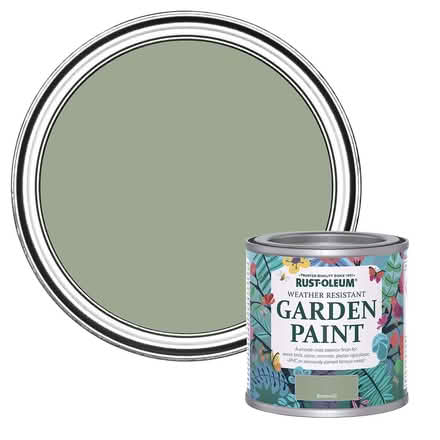 Photo of Metal paint (Bowbridge GL5) #1