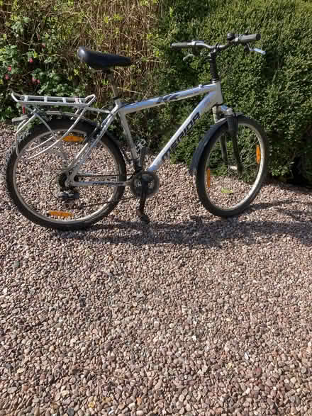 Photo of free Bike (Priest Weston SY15) #1