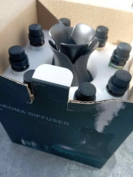 Photo of free Diffuser (St Albans AL4) #1