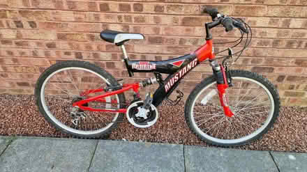 Photo of free Child's bike (Houghton le Spring, DH5) #1