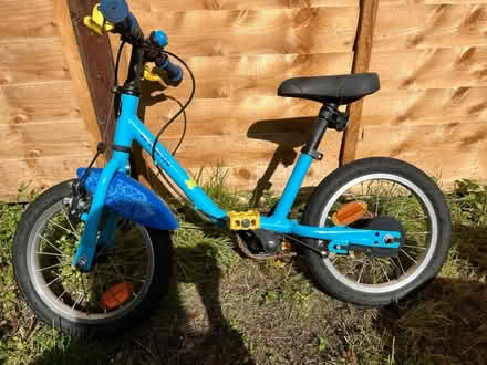 Photo of free Kids bikes (Battersea, London) #2