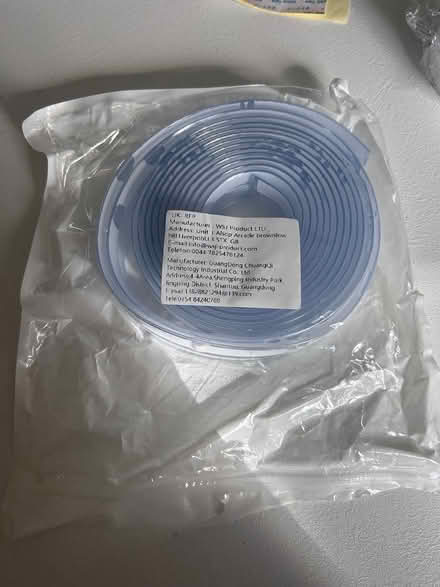 Photo of free Protector tape, furniture corners (BR5) #2