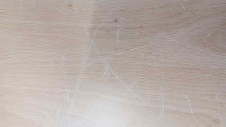 Photo of free Bedside cabinet (Raf Wyton PE28) #2