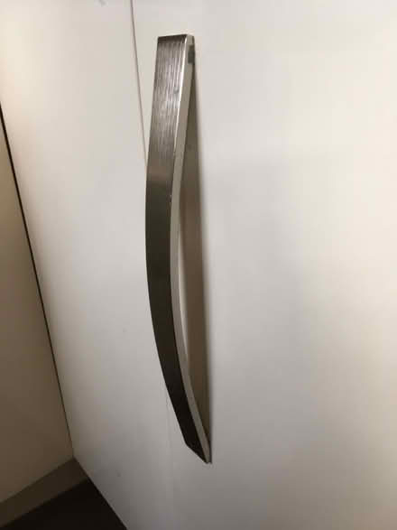 Photo of free Cupboard/ draw handles (Ibstock LE67) #1