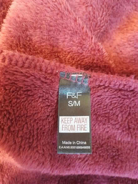 Photo of free Robe (Irlam M44) #2