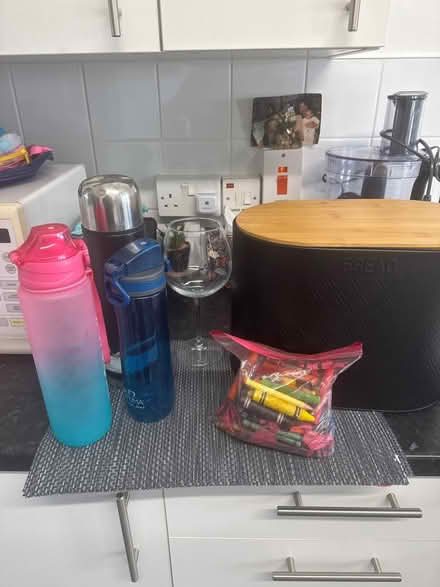 Photo of free Assortment of stuff (Plaistow) #1