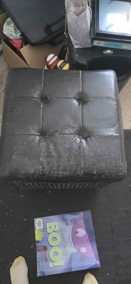 Photo of free Some items (Stevenage SG1) #2