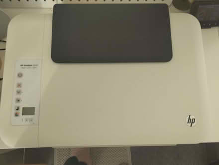 Photo of free HP Deskjet printer (CO7) #3