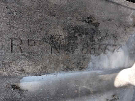 Photo of free Two tiles (Mickleover DE3) #2