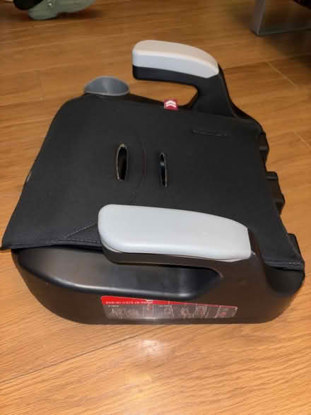 Photo of free Child care booster seat (Enfield EN3) #2