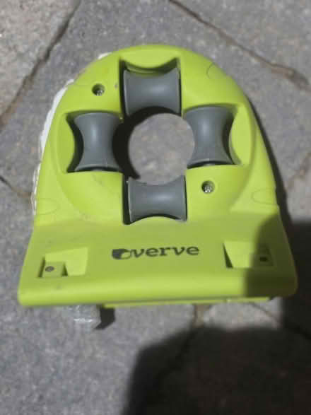 Photo of free Hose guide (Chester CH1) #1