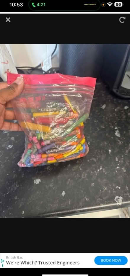 Photo of free Assortment of stuff (Plaistow) #3