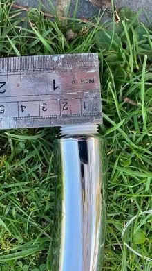 Photo of free A shower head. Fitting approx. 20mm diameter. (Little Herberts GL53) #2