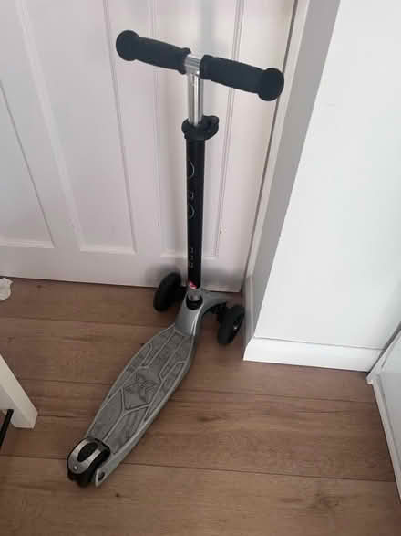 Photo of free Mini micro scooter (Gosforth NE3) #1