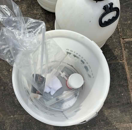 Photo of free Home brew set (Breaston) #3