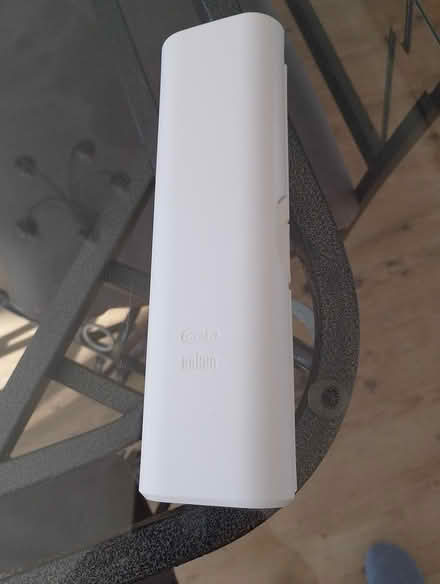 Photo of free Travel toothbrush holder (Denmead PO7) #1