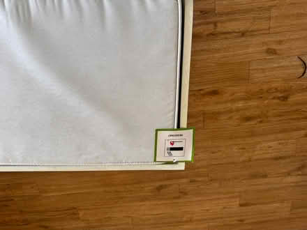 Photo of free Storage bench (Bristol BS30) #3