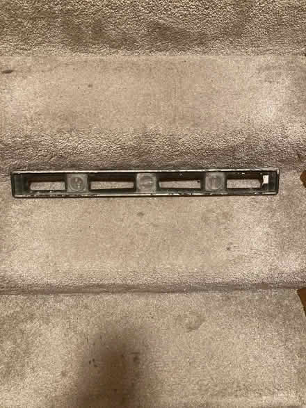 Photo of free 24 inch level (Sauganash park) #1