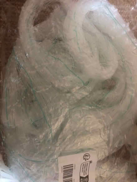 Photo of free Cat Proof Netting (Shepherd’s Bush W12) #1