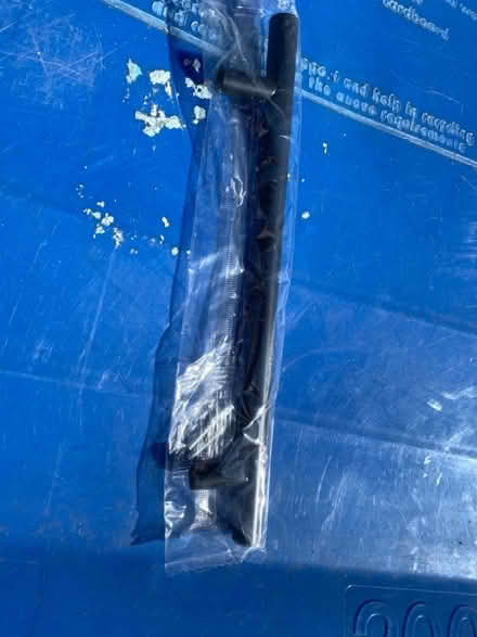 Photo of free Black Handles (Bracknell RG12) #2