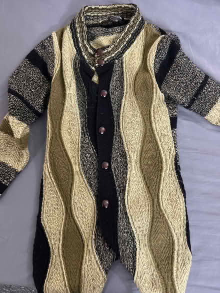 Photo of free Full sleeve sweater (Harrow HA1) #1