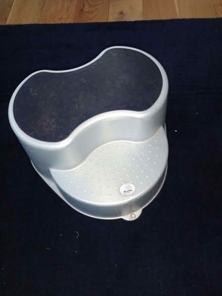 Photo of free Toddlers step stool (Wheatley OX33) #1
