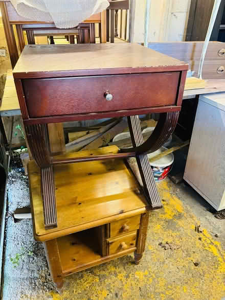 Photo of free Furniture for upcycling (High Wycombe HP10) #1