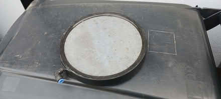 Photo of free pond air stones (Clavering CB11) #2