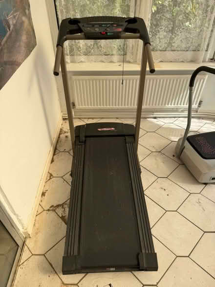 Photo of free Pro-Form 6.75Q Treadmill with incline feature (Ringmer BN8) #1