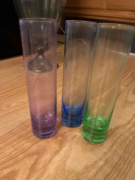 Photo of free Bases (Saratoga Village) #2